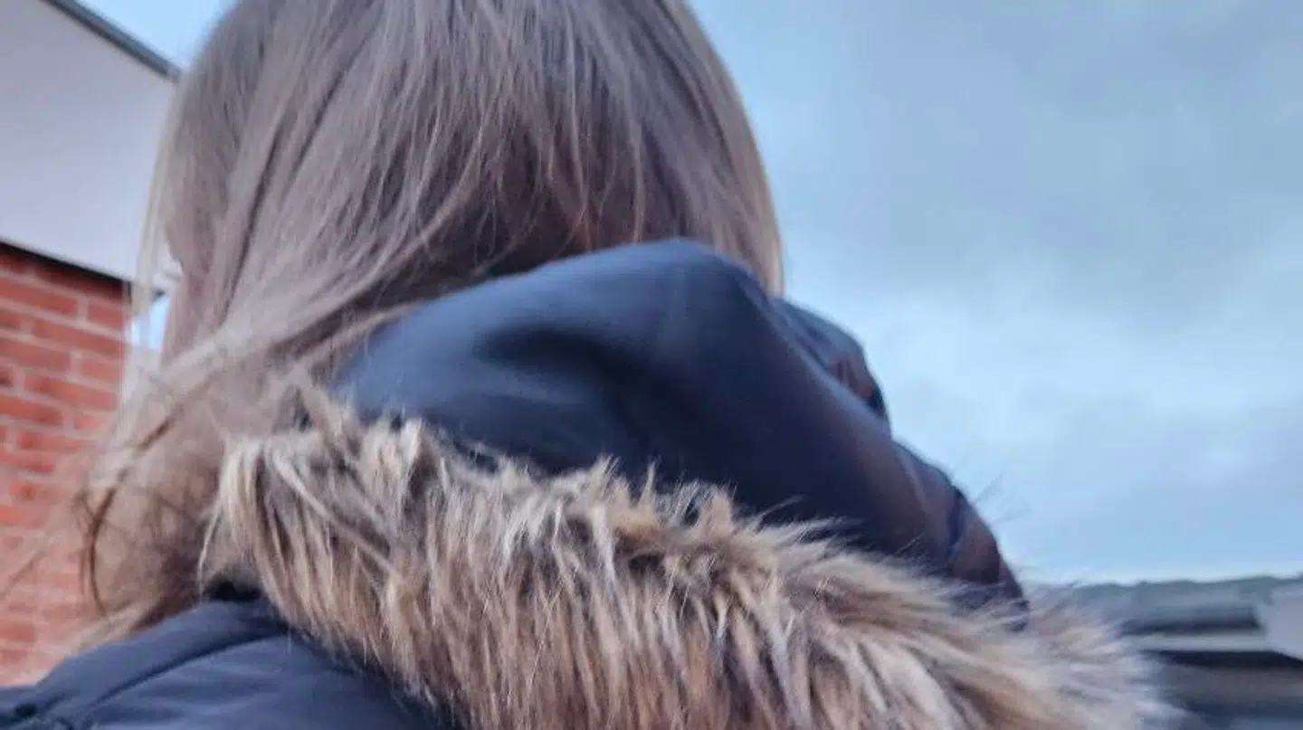 Overgrebet hos massageklinikken i Mårslet har haft store konsekvenser for 33-årige Karina.