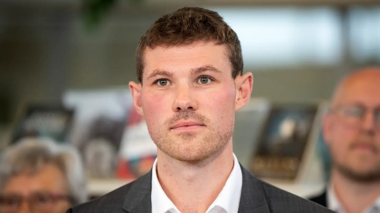 Borgmester i Aarhus Anders Winnerskjold blev torsdag chikaneret i Bilka i Tilst. Nu er en mand sigtet for trusler i sagen, og Winnerskjold har fået politibeskyttelse.