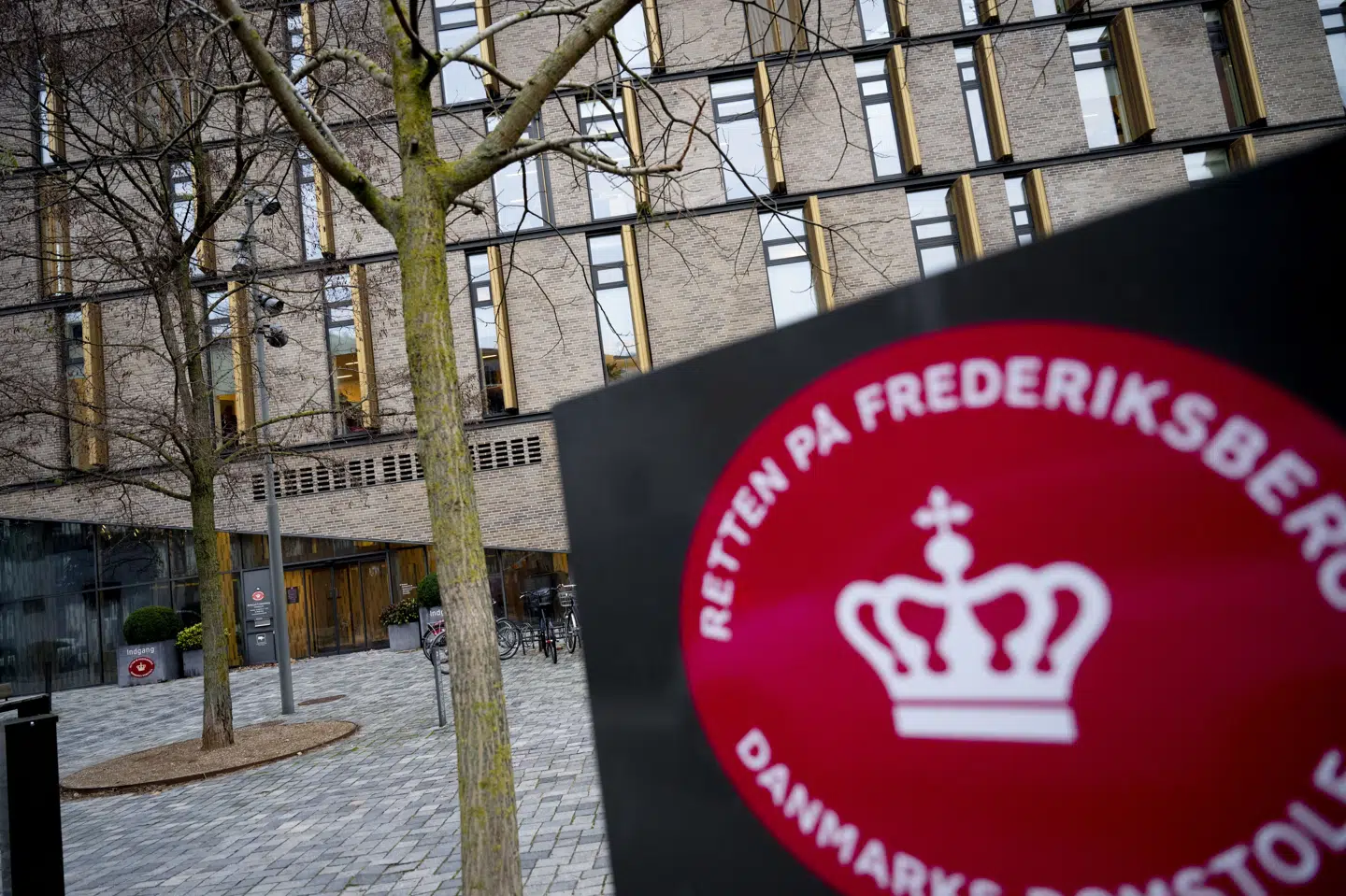 Retten på Frederiksberg har kendt seks personer skyldige i en sag om drabsforsøg. Dommen ventes afsagt om en uge. (Arkivfoto).