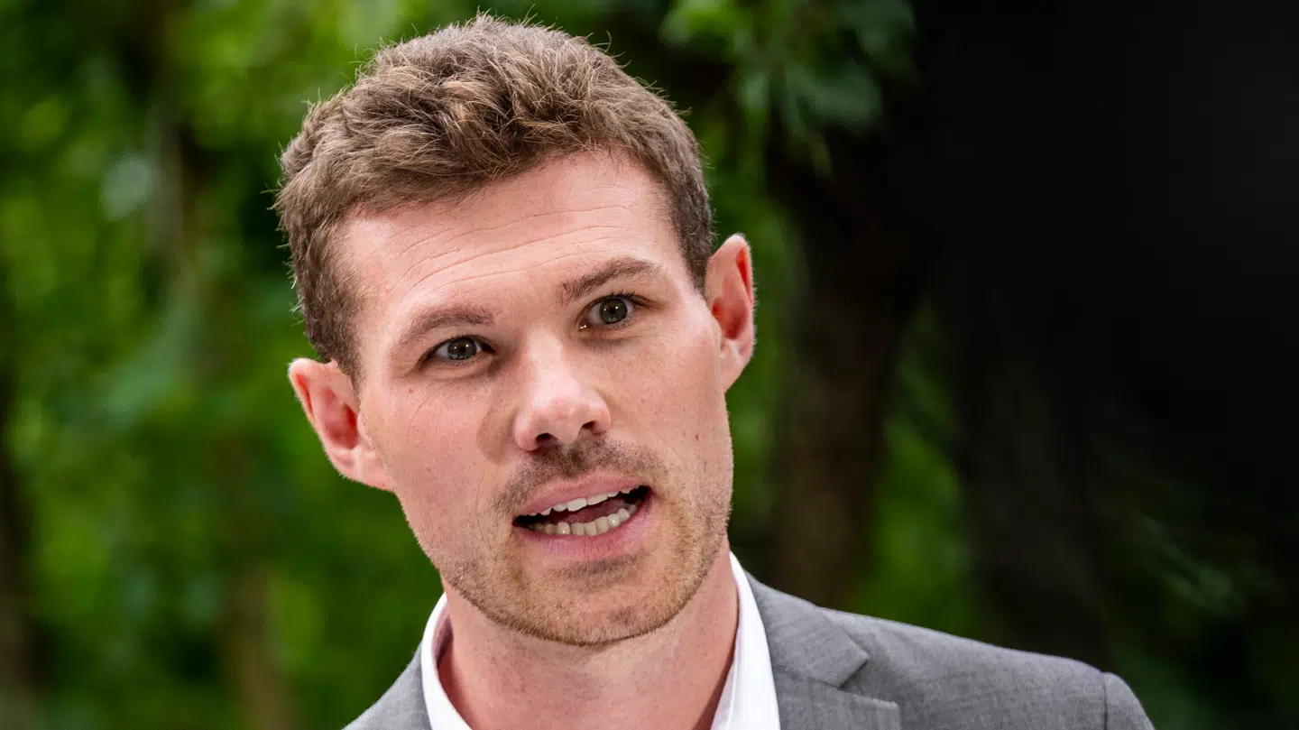 Borgmester Anders Winnerskjold (S) har fået politibeskyttelse oven på en voldsom oplevelse i Bilka.