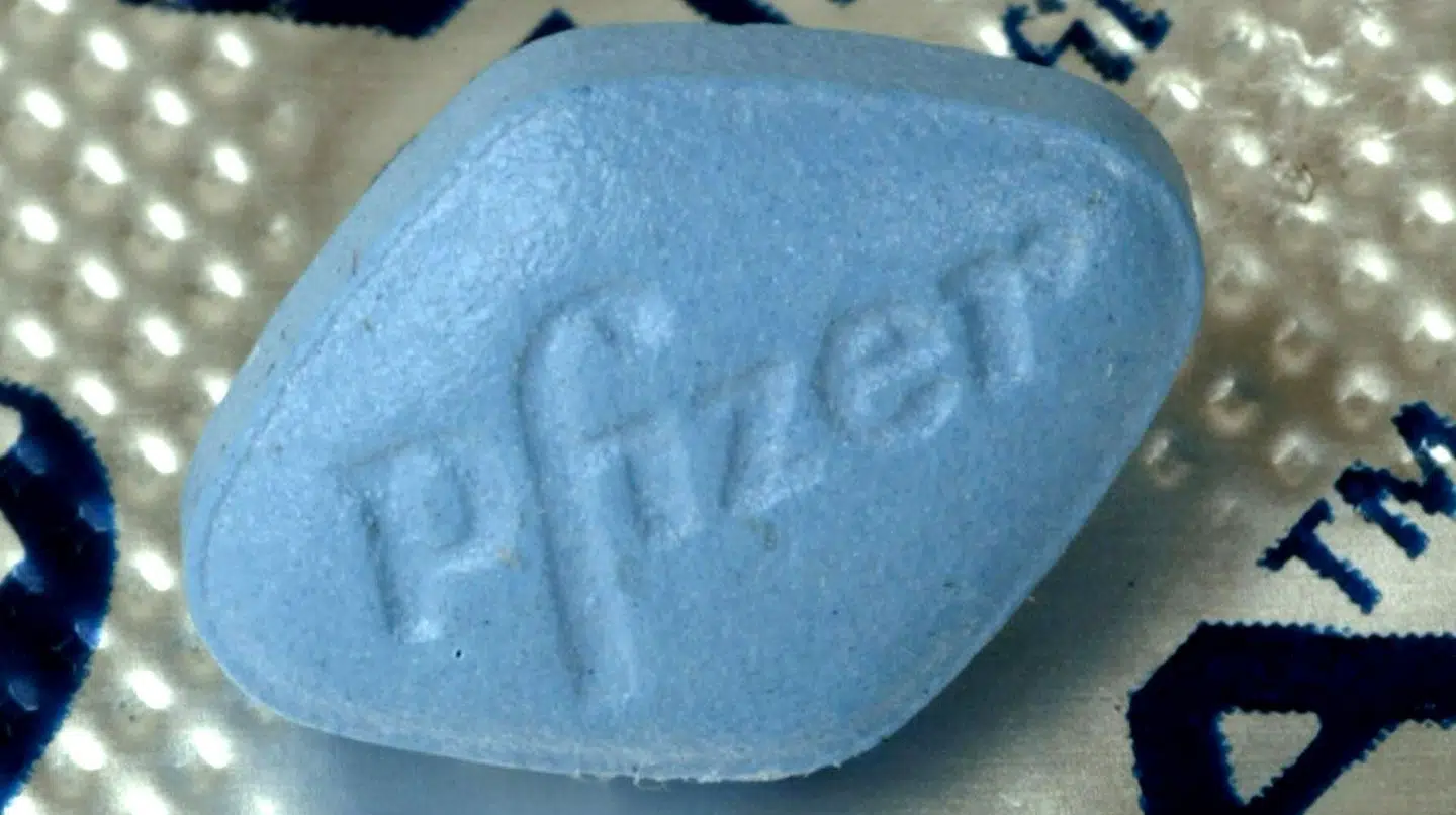 Viagra kan afkjælpe medfødt døvhed, viser forskere i nyt studie.