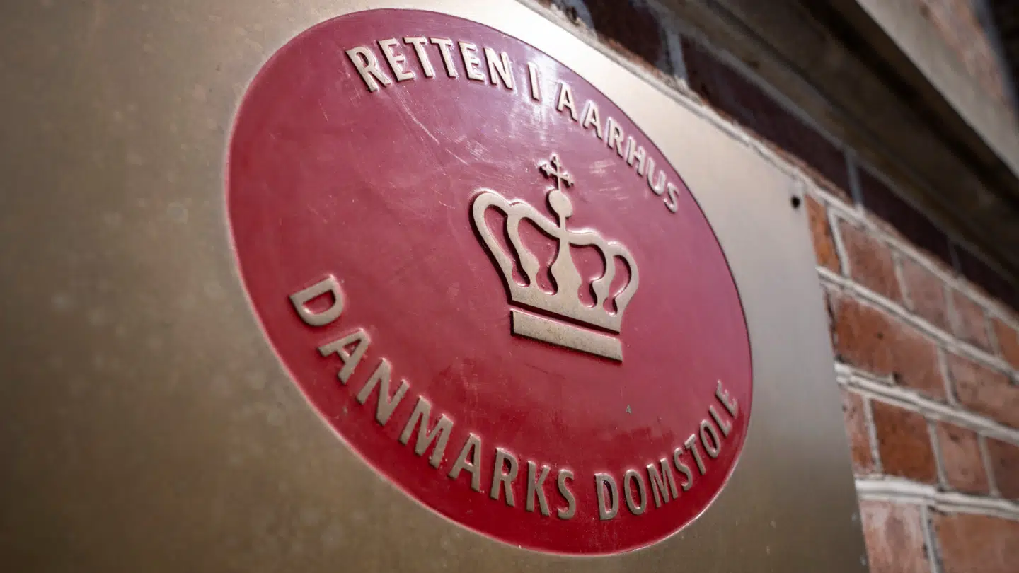 Den 6. november blev ejeren bag Ashraf's Massage idømt 30 dages ubetinget fængsel ved Retten i Aarhus.