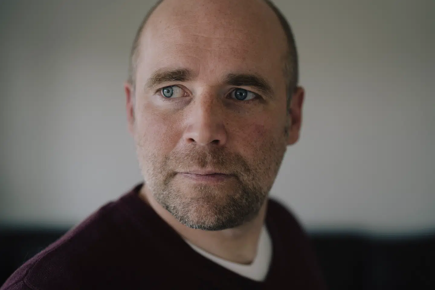 Titusindvis af forældre har droppet folkeskolen de seneste ti år. Esben Sørensen er en af dem.