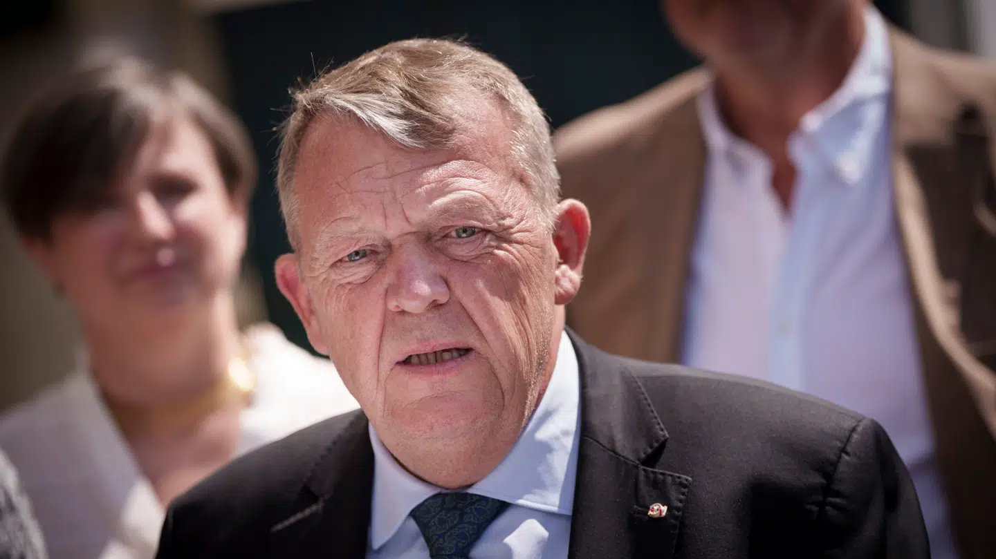 Udenrigsminister Lars Løkke Rasmussen, siger til B.T. at Danmark presser på for flere sanktioner mod Rusland.