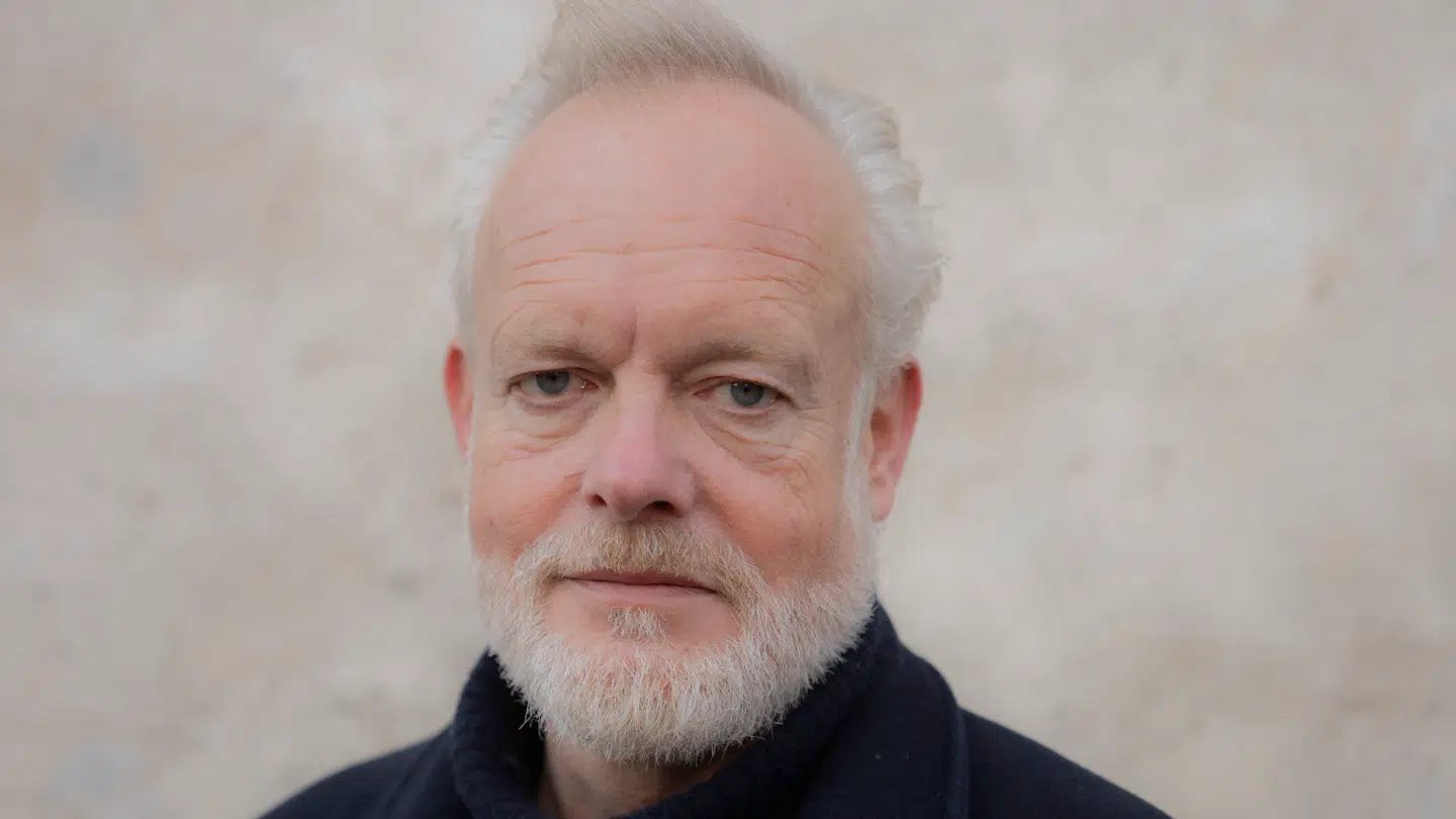 Konservative Niels Peder Ravn fra Københavns Borgerrepræsentation langer ud efter SF-profil Sisse Marie Welling.