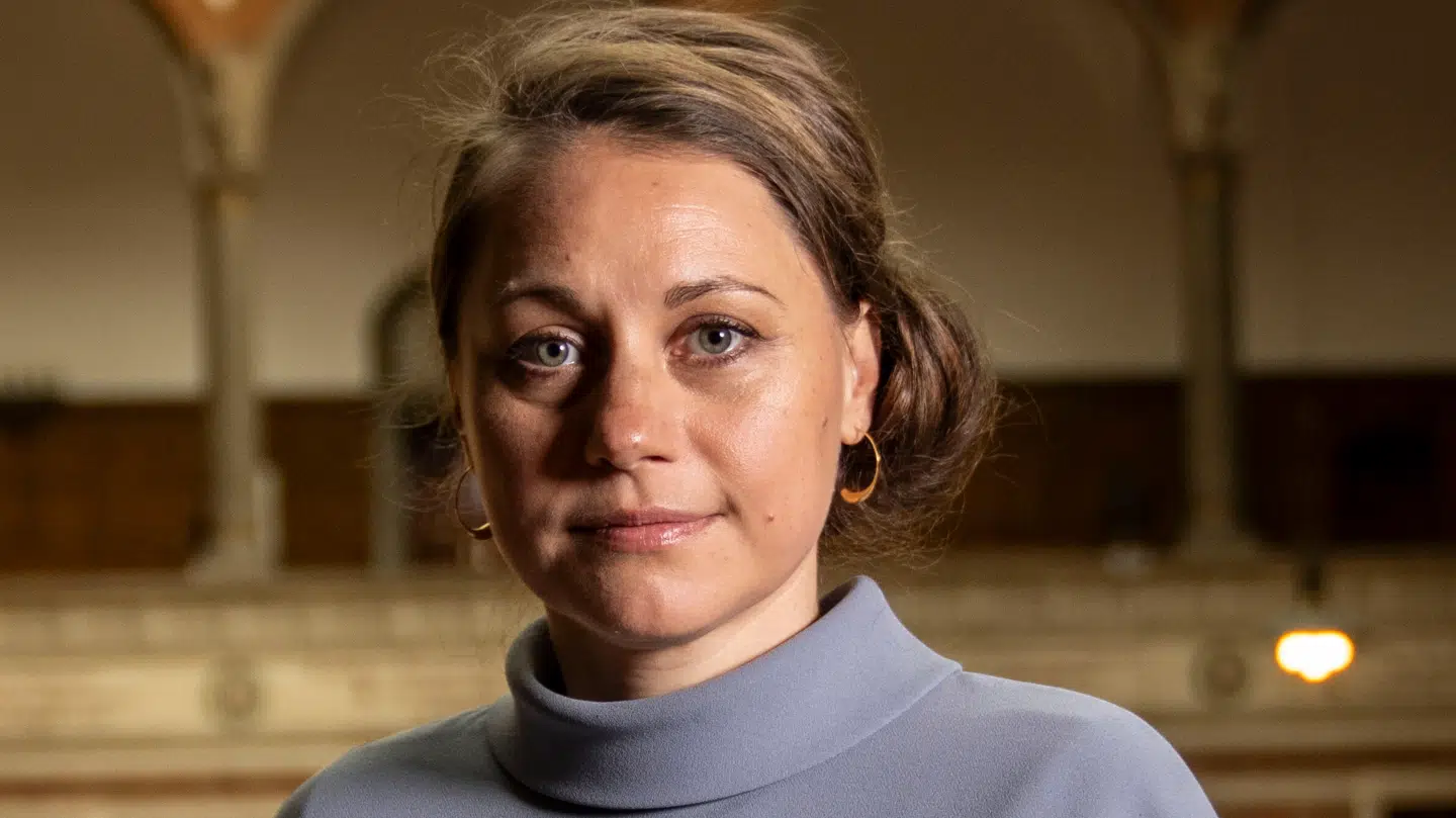 Overborgmesterkandidat for Socialistisk Folkeparti, Sisse Marie Welling, er under heftig beskydning lige op til KV-valget.