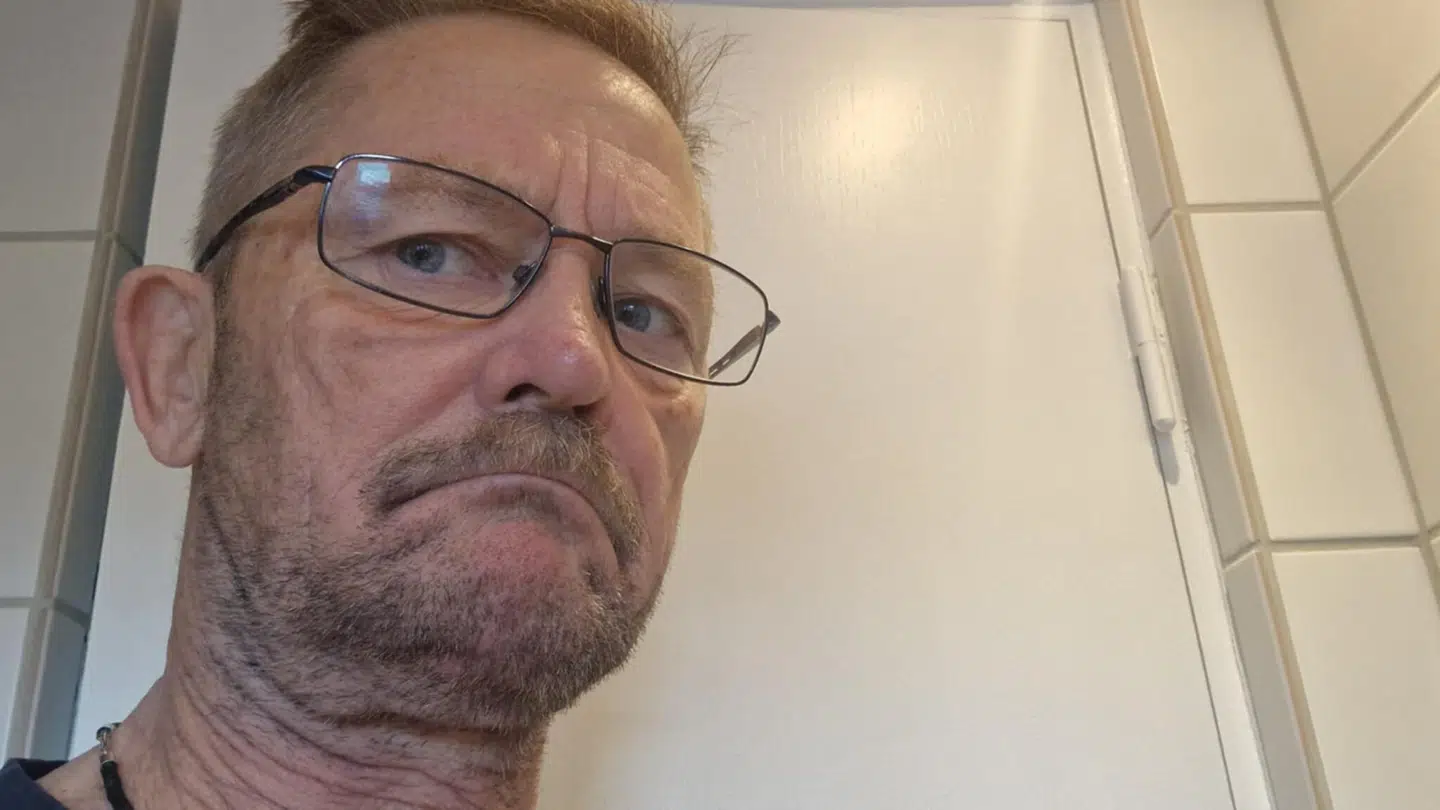 Erik Hovedskou mener, det kan være svært at finde en god forklaring på den høje pris, han mødte hos bageren.