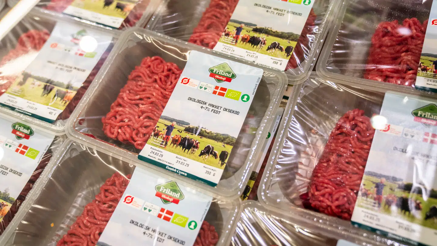 Det kan saftsuseme godt betale sig at kigge sit kødbudget igennem.