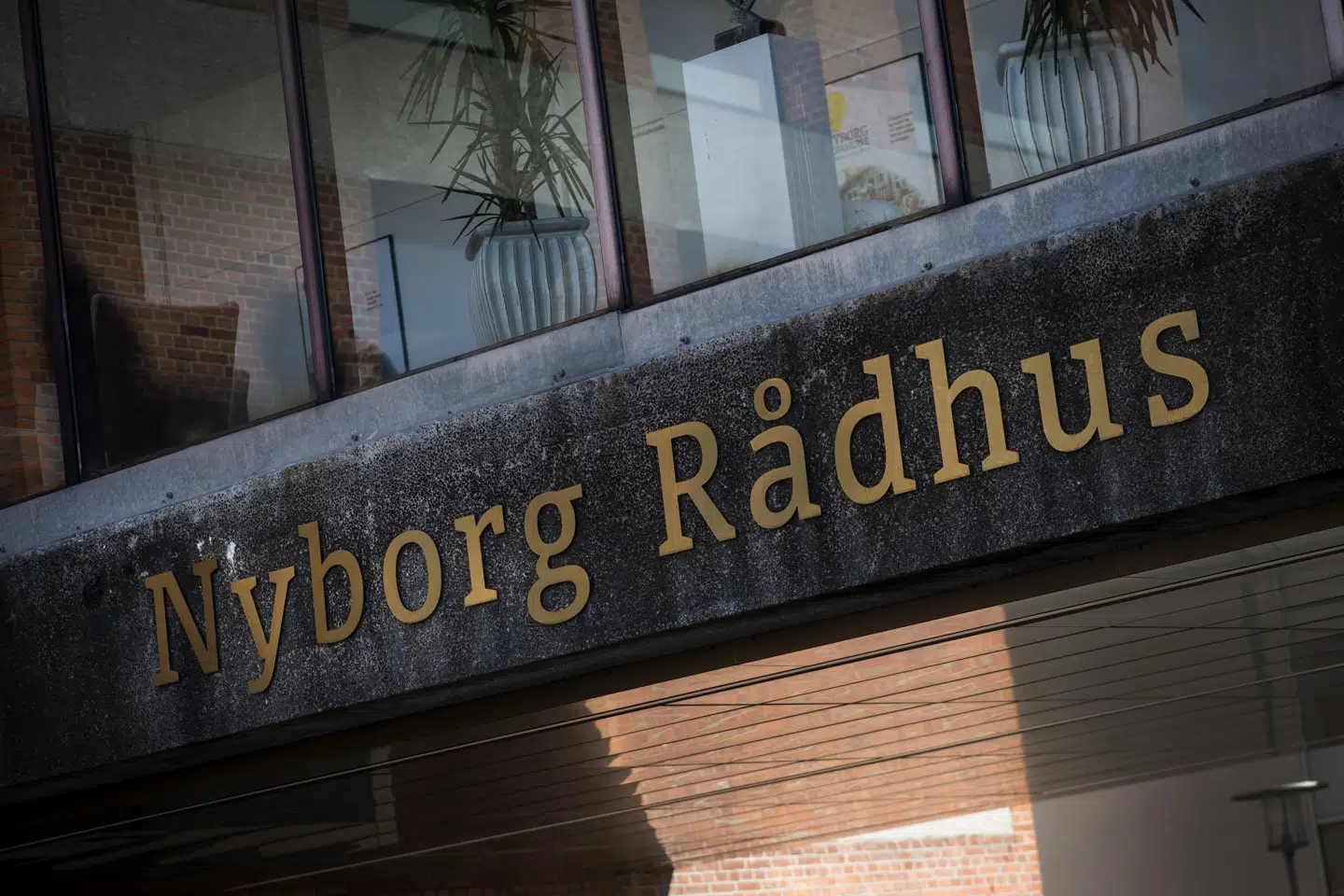 Venstre sidder på magten i Nyborg Kommune, men en kandidat trækker sig fra det kommende valg. (Arkivfoto).