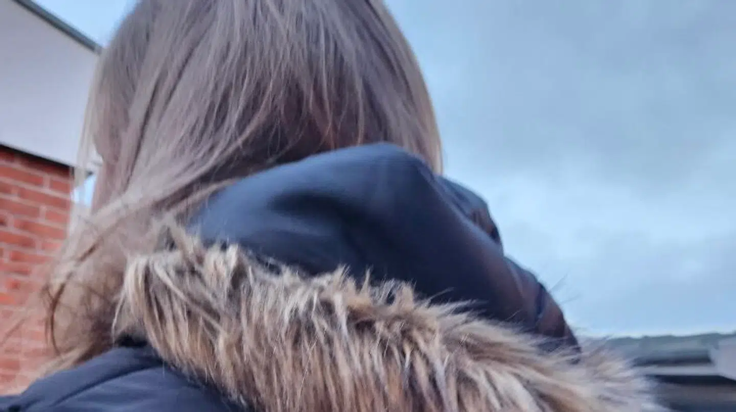 33-årige Karina har været udsat for et lignende overgreb hos massageklinikken i Mårslet.