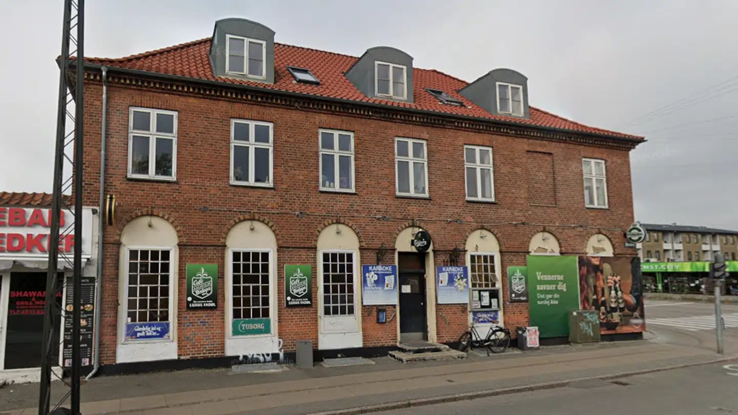 Værtshuset må lukke efter 100 år.