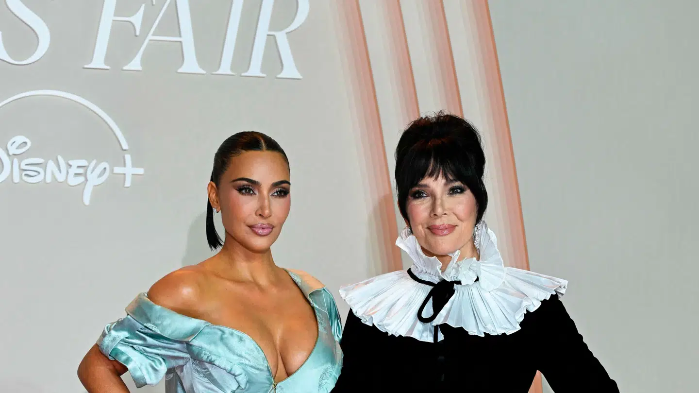 Kim Kardashian og hendes mor mother Kris Jenner er lige nu involveret i flere søgsmål.