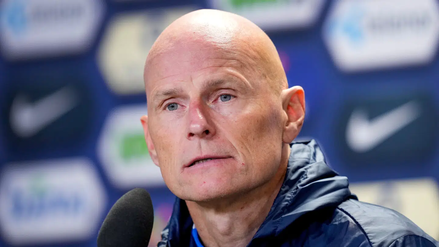 Ståle Solbakken sender en hyldest til Åge Hareide, som angiveligt kæmper med 'alvorlig sygdom'.