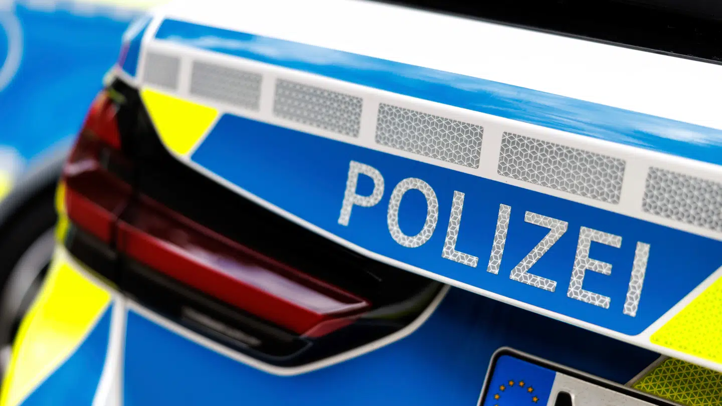 (Arkiv) Tæt på en dansk tyske grænse blev et ældre ægtepar svindlet.