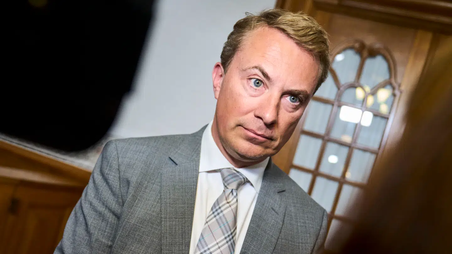 Messerschmidts kronik i Jyllands-Posten bliver nu trukket tilbage, efter avisen blev gjort opmærksom på, at den indeholdt citatfusk.