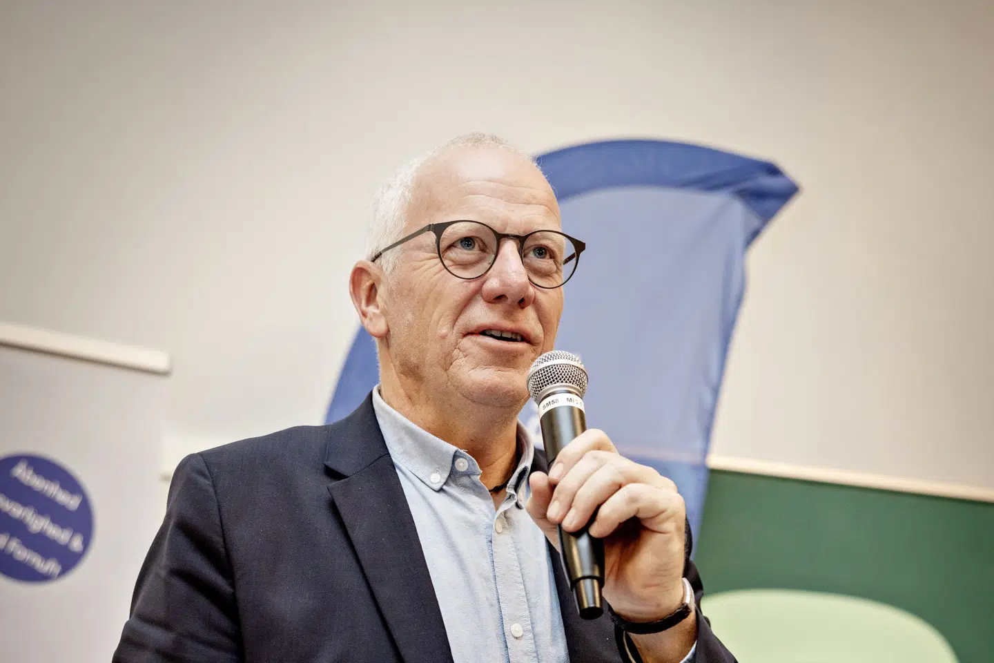 Kristendemokraternes Kristian Andersen har ved de seneste to kommunalvalg fået flere personlige stemmer end borgmesteren i Ringkøbing-Skjern Kommune. Der er kommet nyt fokus på hans modstand mod at vie homoseksuelle. (Arkivfoto).