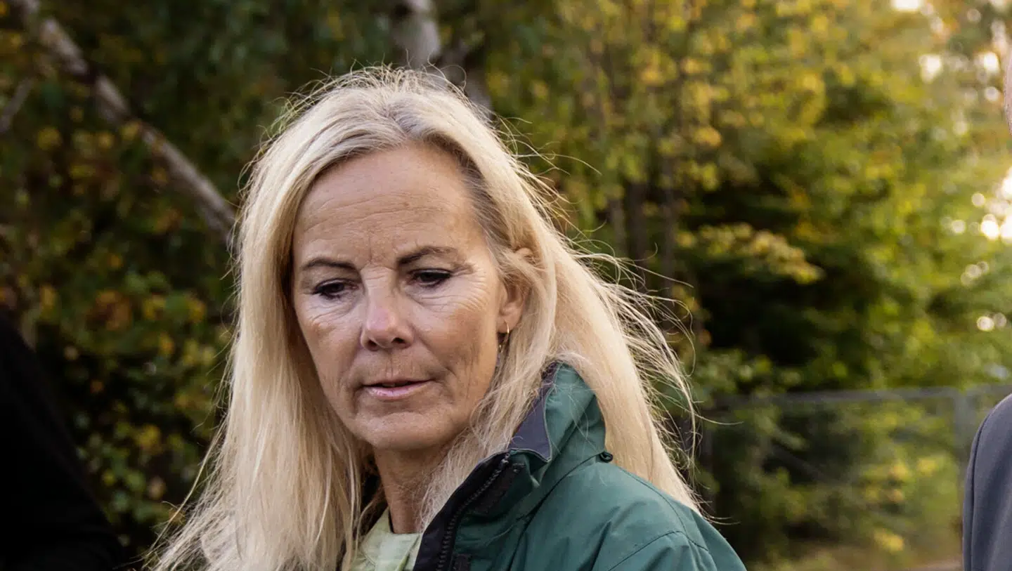 Birgitte Bergman har tidligere siddet i folketinget for Konservative.