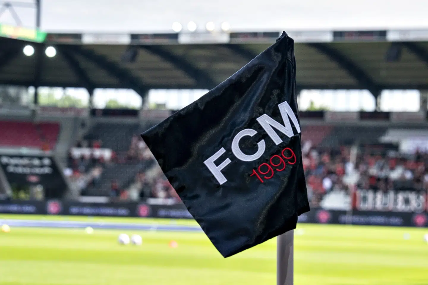 FC Midtjyllands kvindehold skal levere et mindre mirakel i sidste spillerunde for at komme i mesterskabsspillet. (Arkivfoto).