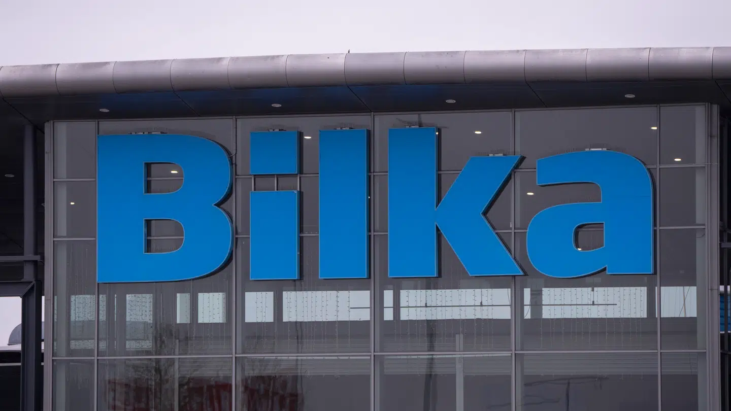 Arkivfoto. Bilka i Holstebro blev søndag evakueret.