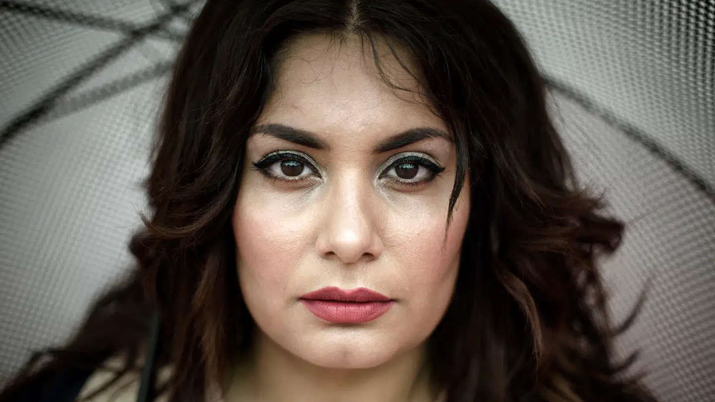 Anahita Malakians, som var Nye Borgerliges spidskandidat til kommunalvalget i København, melder sig nu ud af partiet.