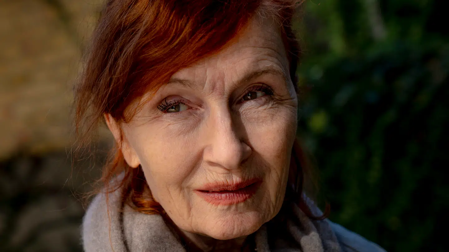 Bodil Jørgensen har taget en beslutning om at trække sig lidt fra rampelyset.