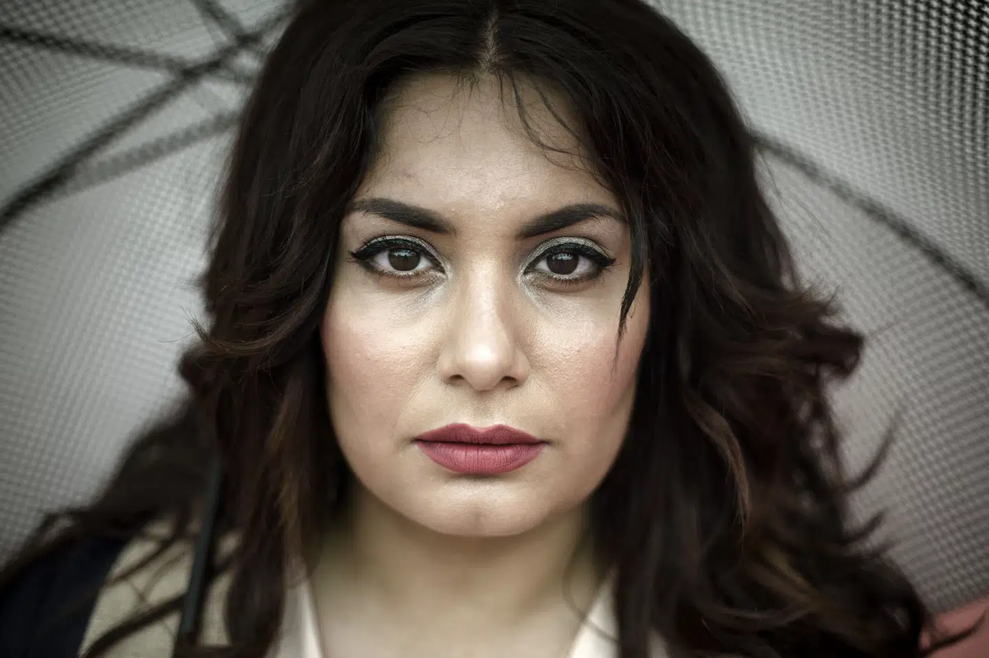 Anahita Malakians er færdig i Nye Borgerlige kort før kommunalvalget. (Arkivfoto).