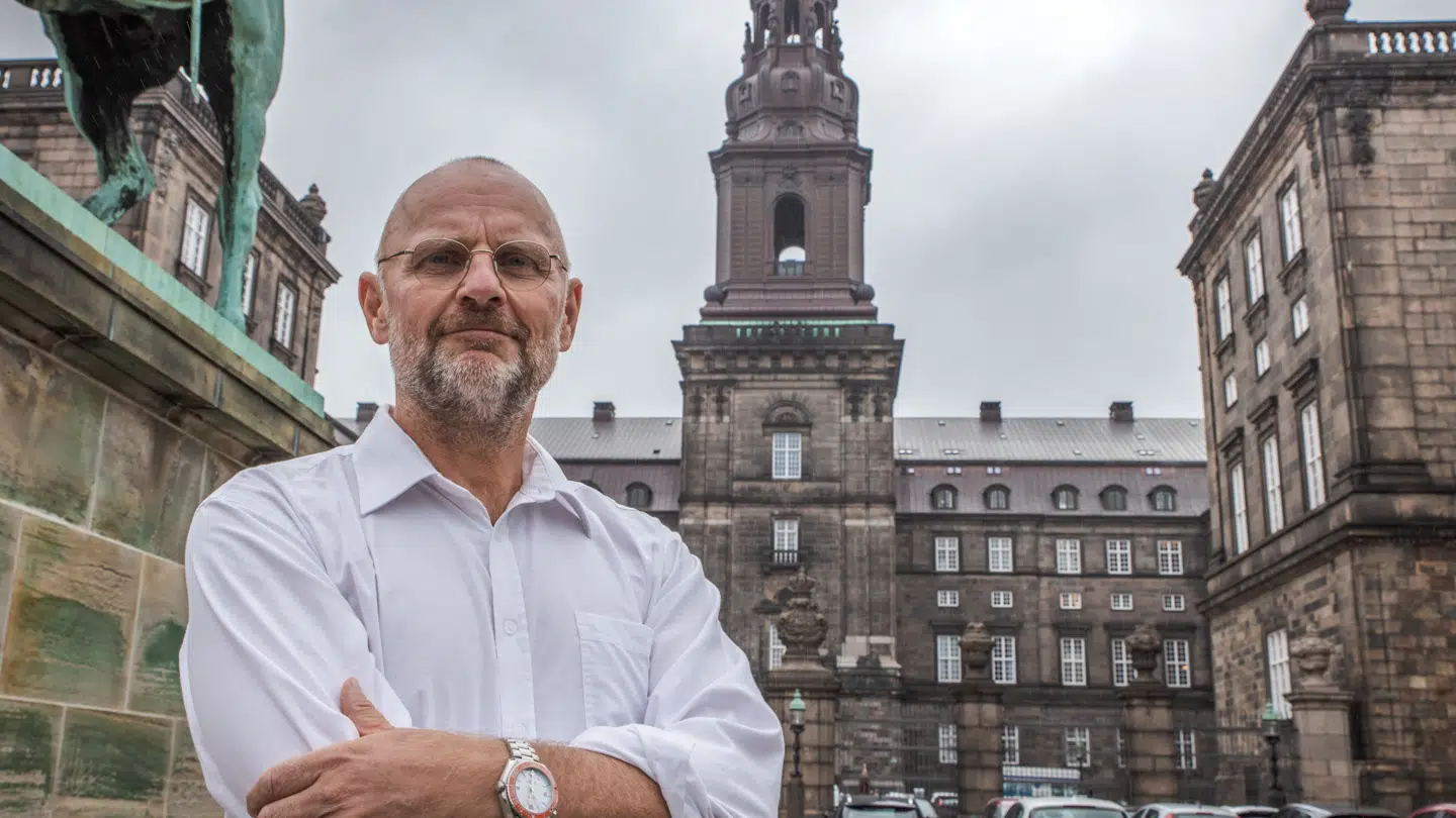 Henrik Qvortrup fremhæver også fire, der gjorde det godt i aftenens debat.