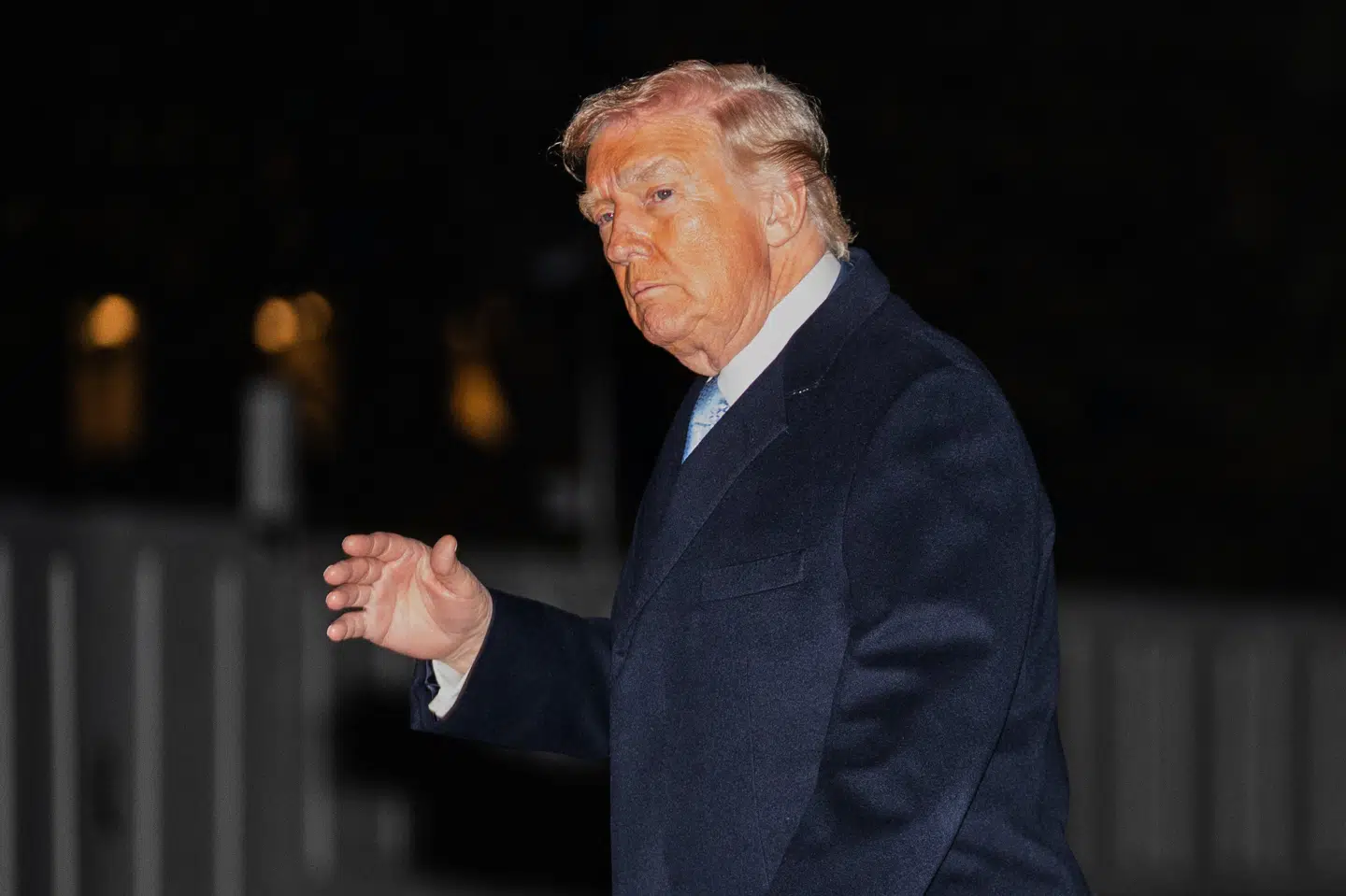 USA's præsident, Donald Trump, vil have republikanere i Repræsentanternes Hus til at stemme for at frigive Jeffrey Epstein-dokumenterne. Der skal være afstemning om sagen i den kommende uge.