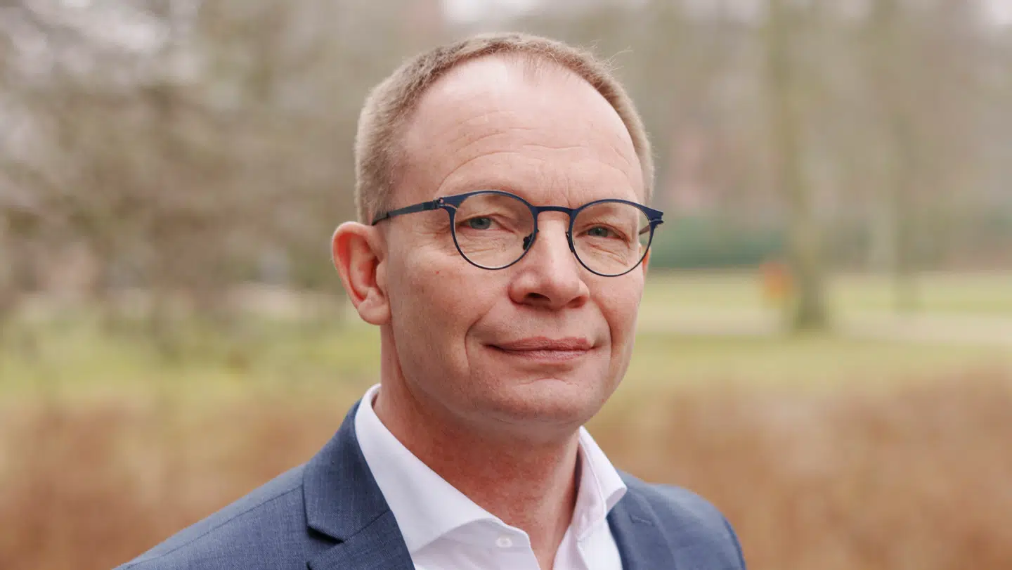 Borgmester i Thisted Kommune Niels Jørgen Toft Pedersen (V) bliver beskyldt for at lyve.