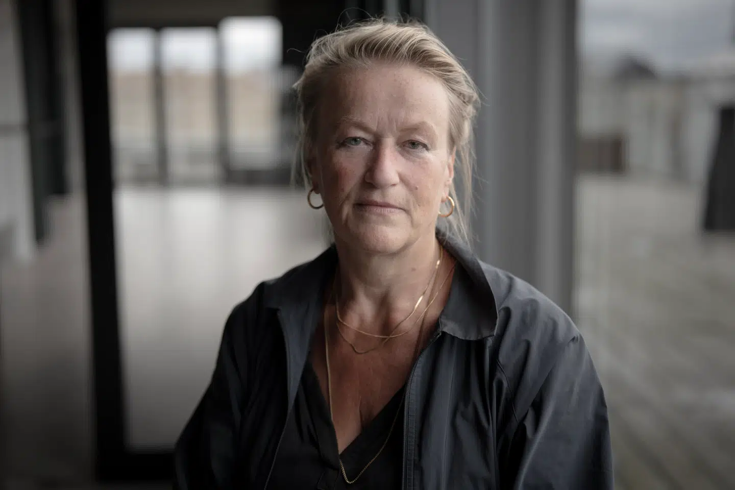 Danskhed handler om kultur, herunder religion. Aldrig etnicitet, »race« og slægt, mener antropolog Katja Kvaale. Foto: Linda Kastrup