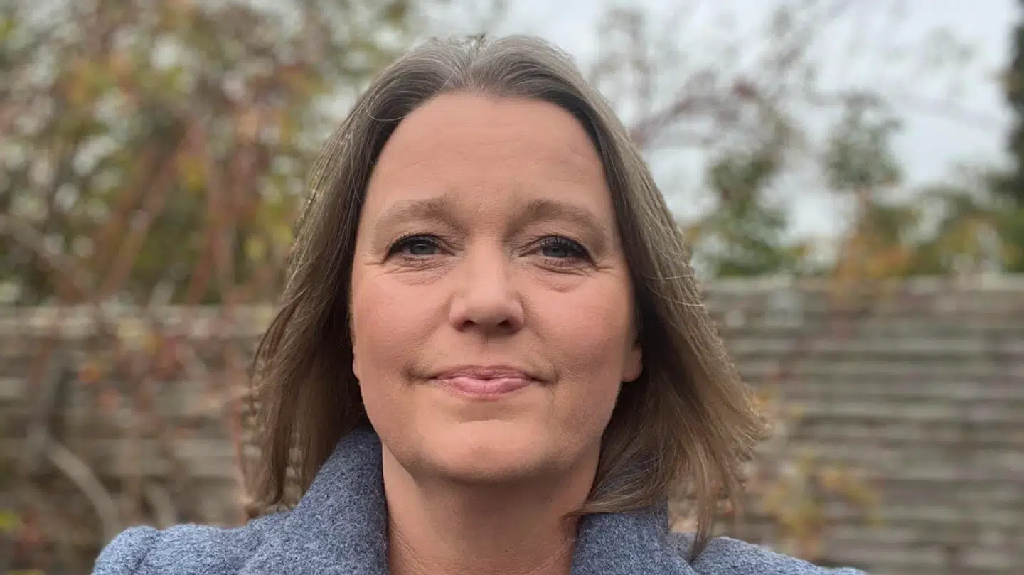 'De har intet at gøre der,' lyder det fra Ulla Kokfelt.