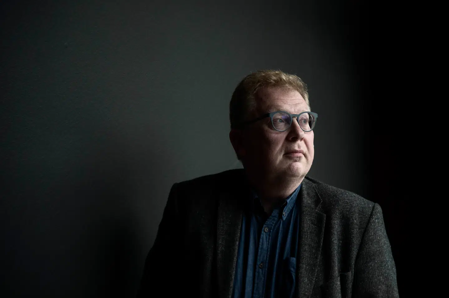 Henrik Sejerkilde er kronik- og debatredaktør på Jyllands-Posten. Det er første gang i 10 år han har måttet trække en kronik tilbage. (Arkivfoto fra 2017)