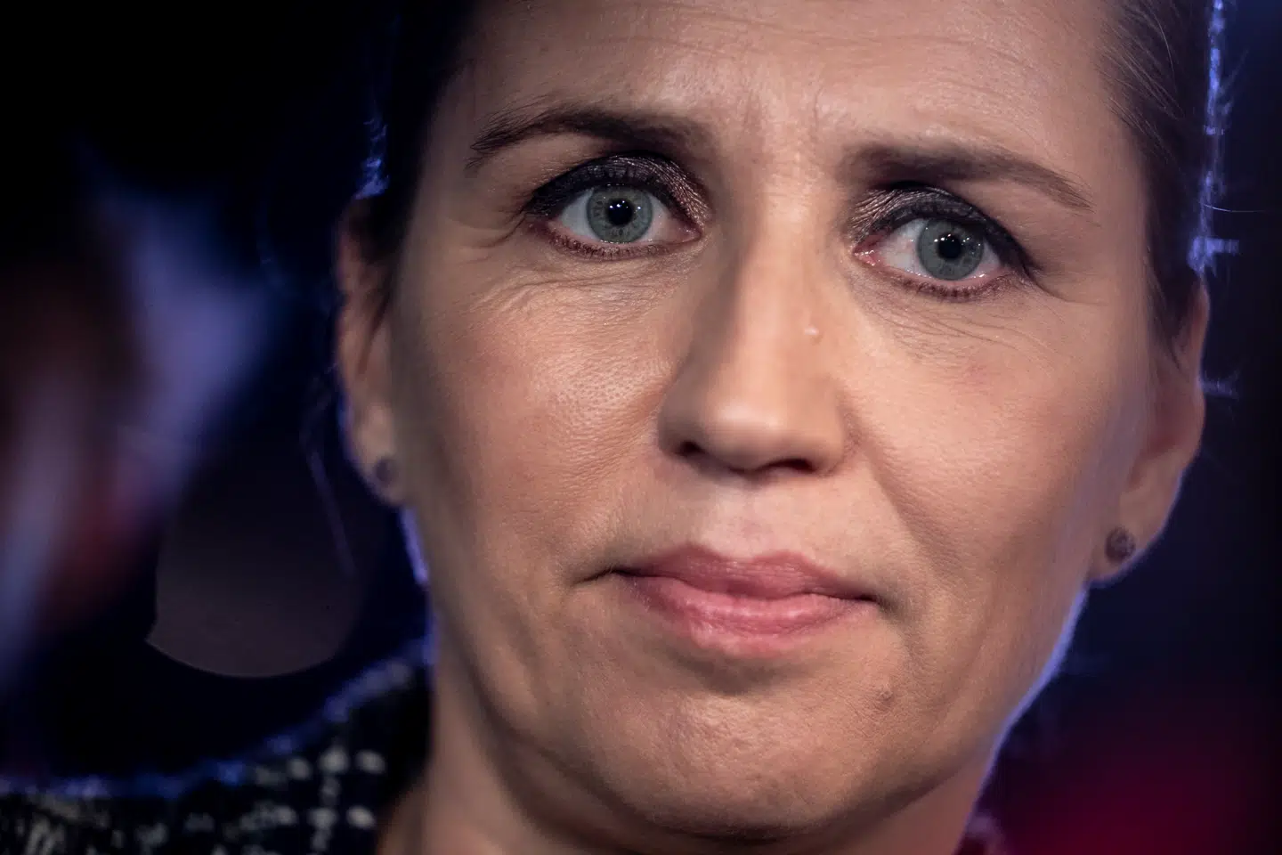 Hvilken fortælling kommer Mette Frederiksen til at gå frem mod folketingsvalget med?