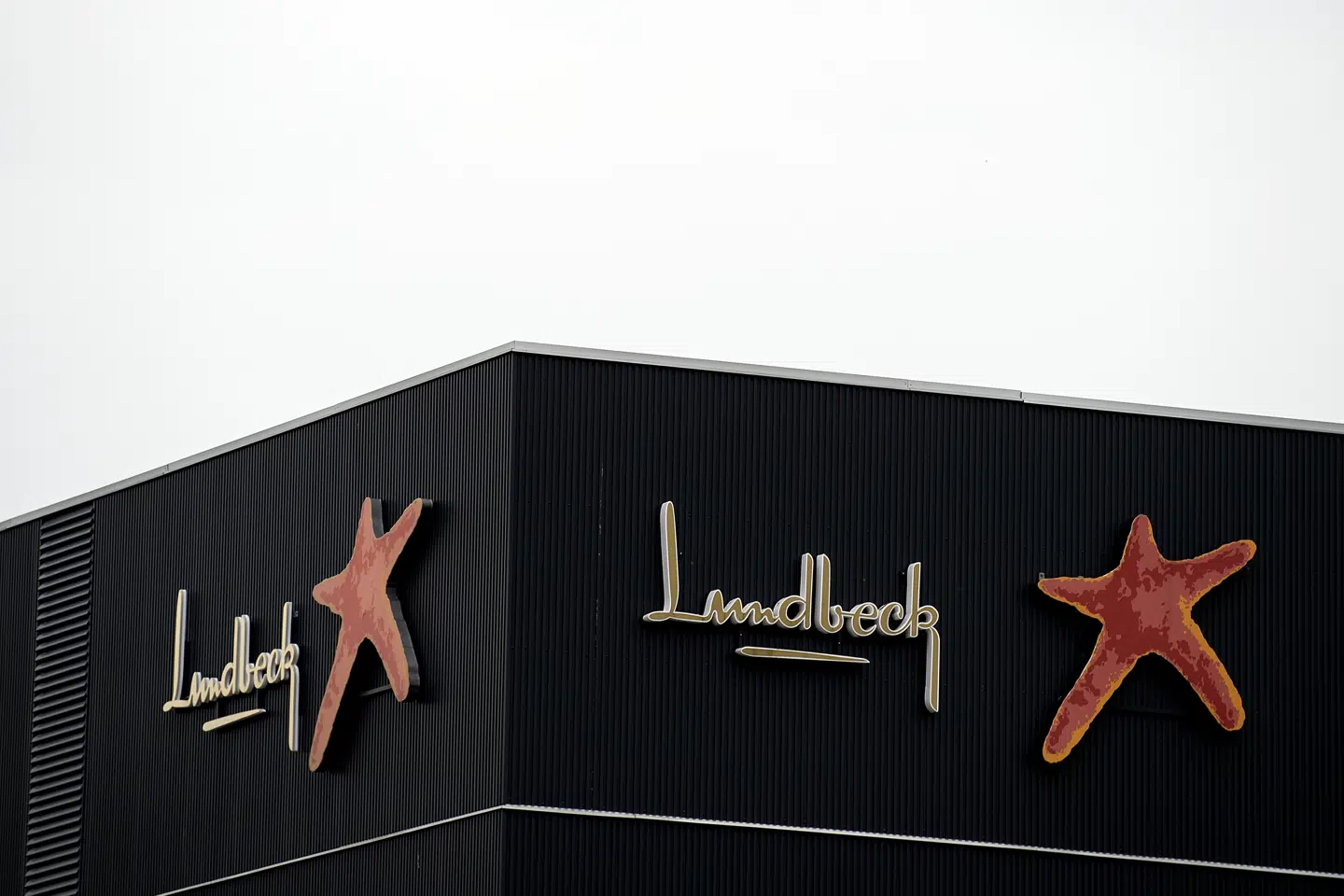 Lundbeck har budt på irske Avadel, som blandt andet har et lægemiddel mod narkolepsi. (Arkivfoto).