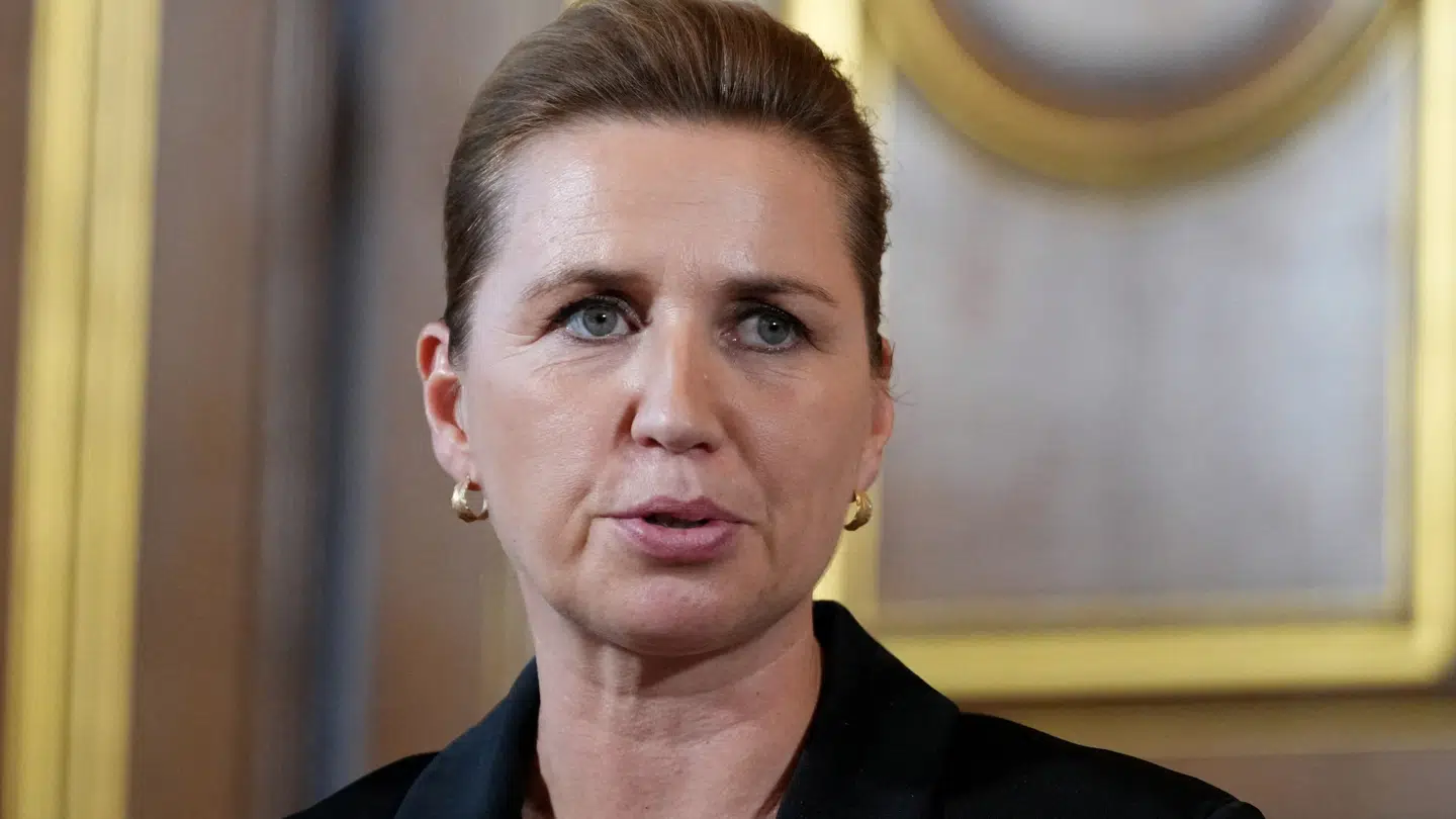 Mette Frederiksen har deltaget i flere "interviews" med landets såkaldte influencere.