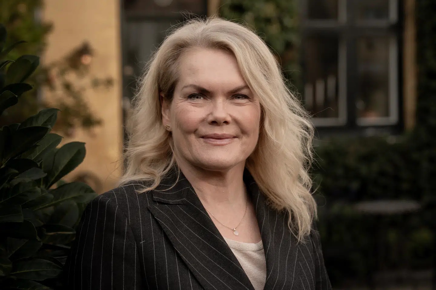 Birgitte Borup er Berlingskes internationale kommentator.