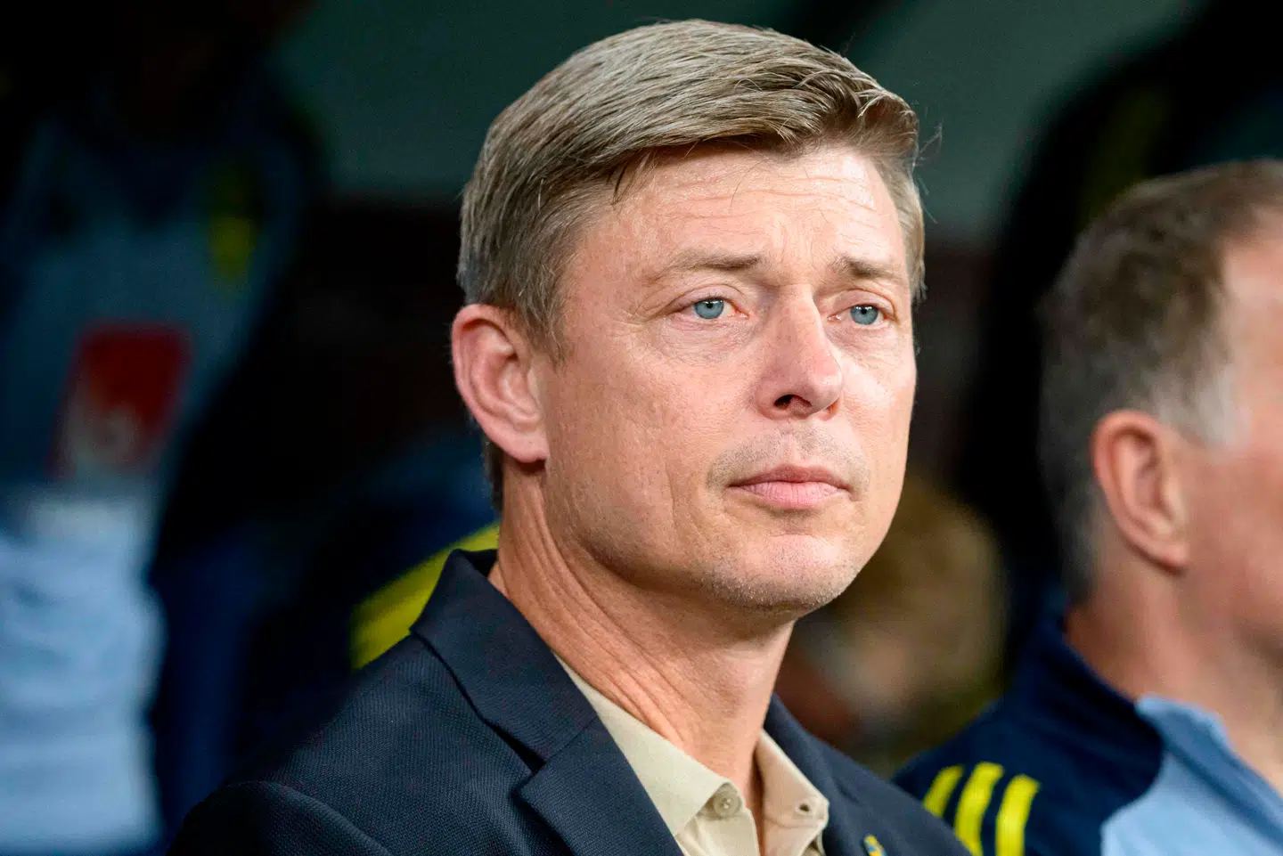 Ifølge Sky Sports er han tæt på et nyt job.