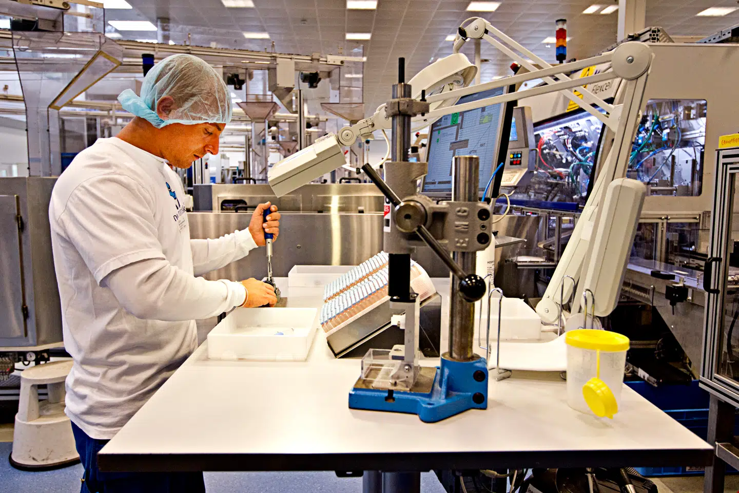 Når du deltager i dagens quiz, er du samtidig med i lodtrækningen om en præmie.