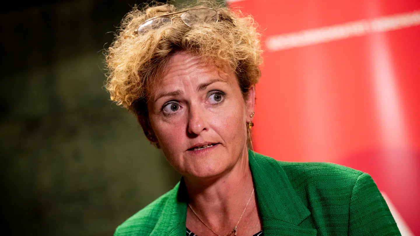 Kan Pernille Rosenkrantz-Theil (S) levere på boligmanglen i København? Hør dommen fra to eksperter i B.T.-podcasten Borgerlig Tabloid.