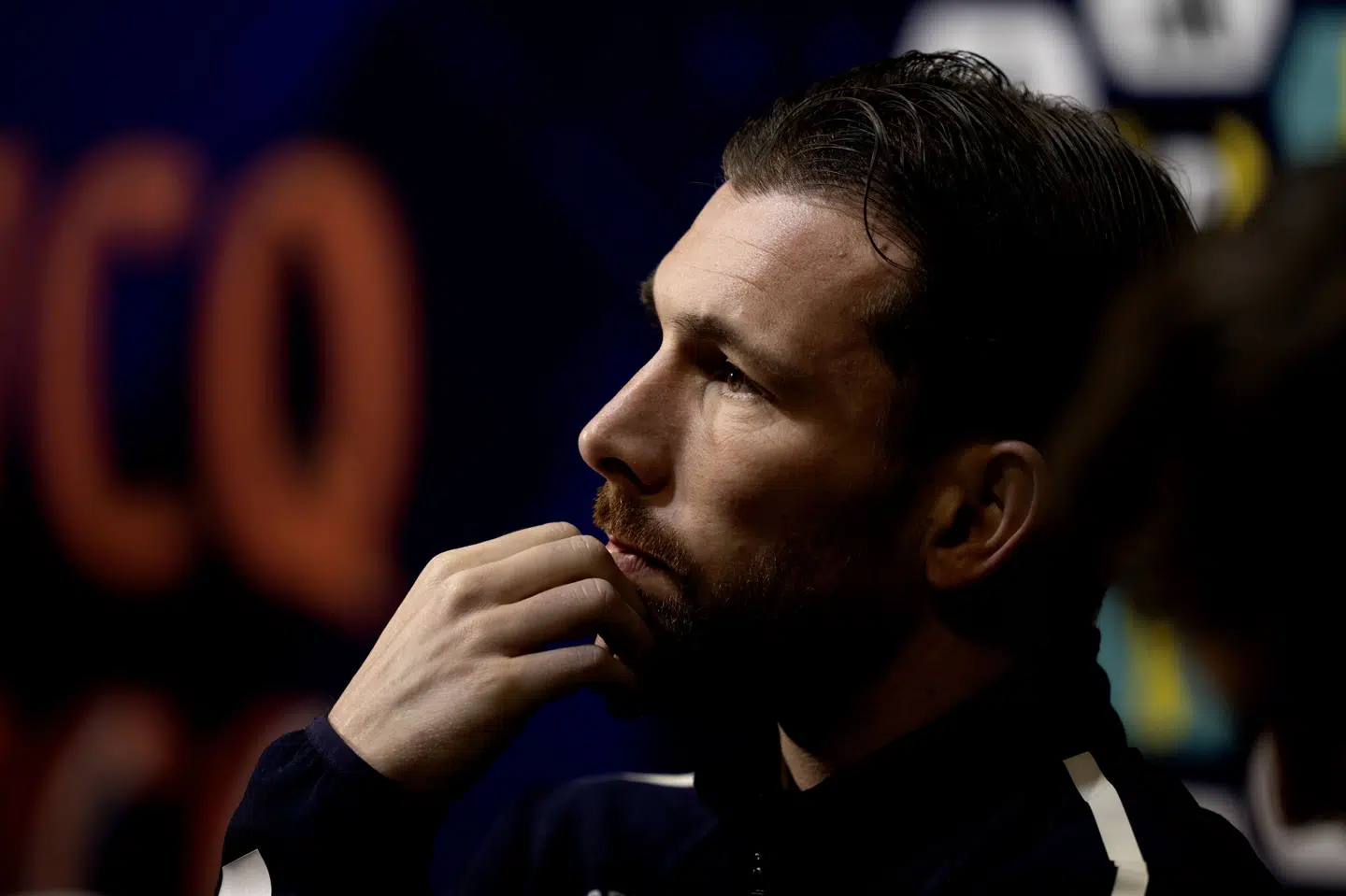 Pierre-Emile Højbjerg ser frem til at spille foran et stort publikum i Skotland.