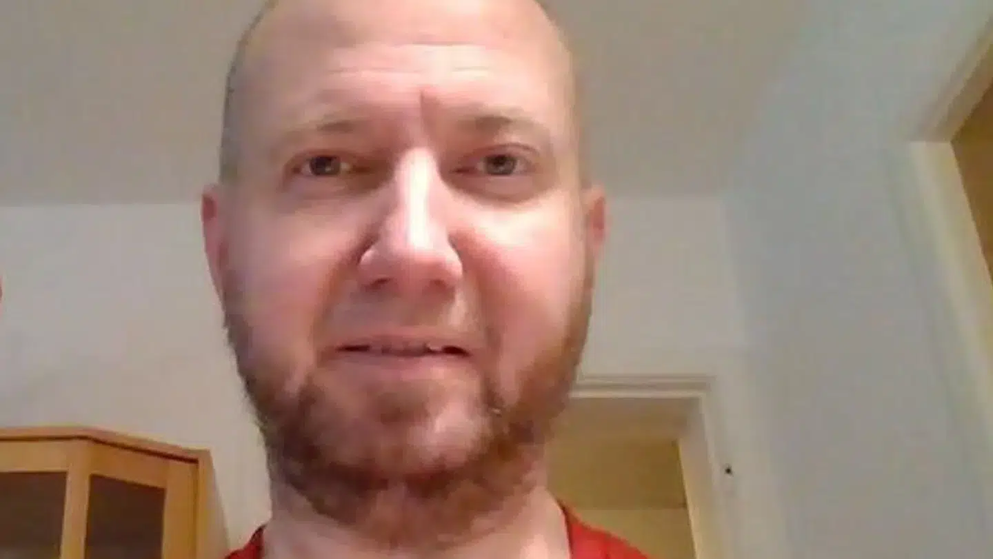 Politiet leder stadig efter Ole.