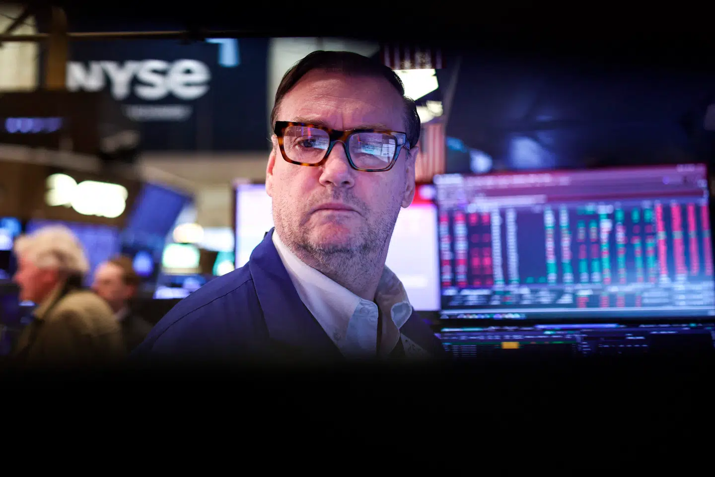 Investorerne på Wall Street har haft problemer med appetitten på aktierne på det seneste. Så sent som i sidste uge sendte investorerne aktierne markant ned.