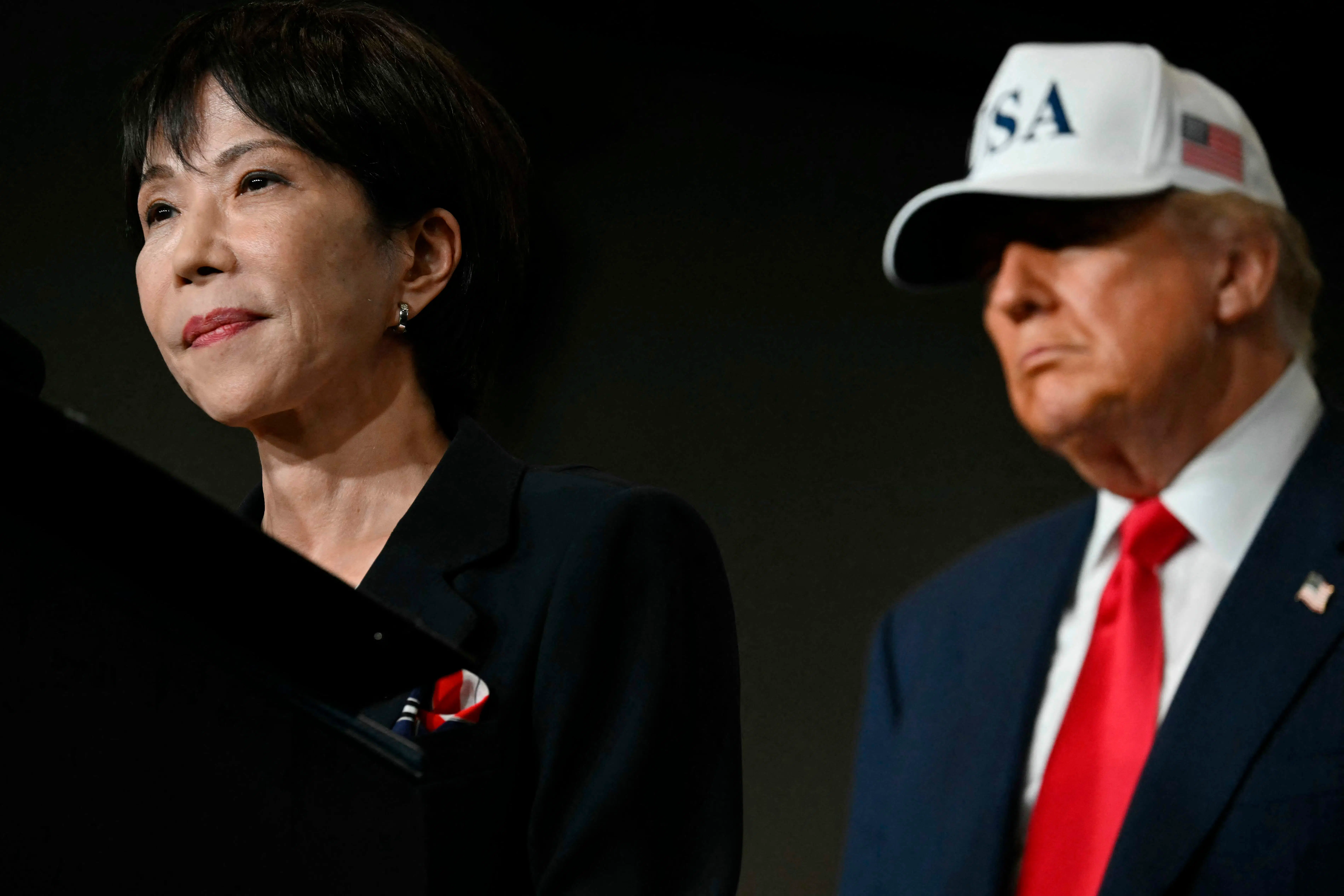 Trump sår farlig tvivl i Japan. Nu bliver brutalt rovmord udnyttet af Kina: »Hvem bliver det næste offer?«