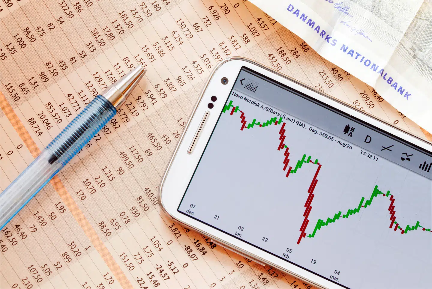 Hidtil ukendte omkostninger ved en af danskernes populære investeringsformer er nu kommet frem i lyset.
