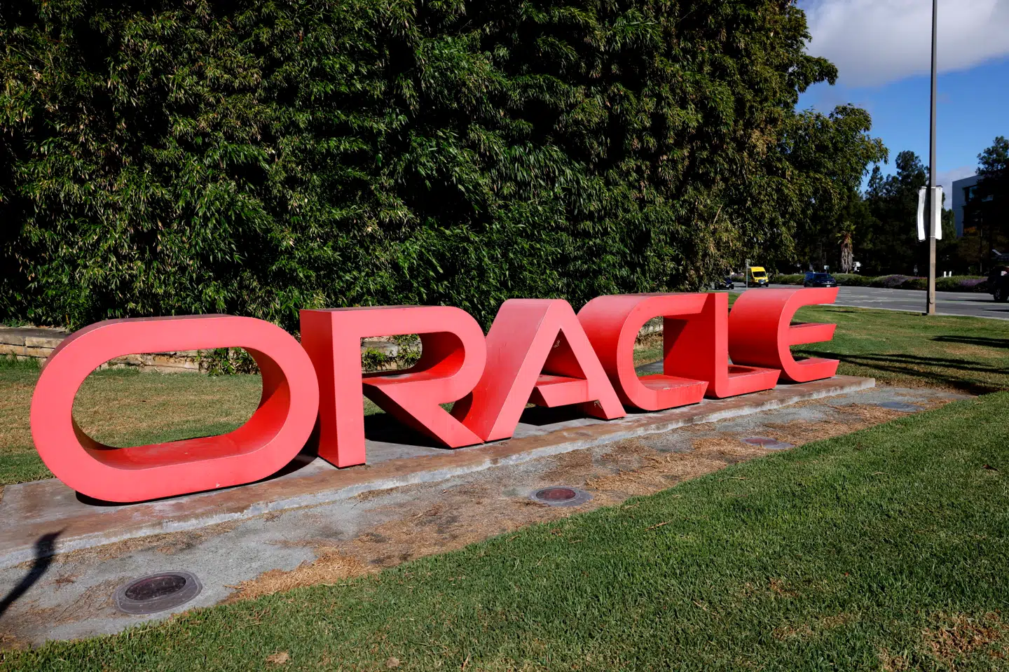 Oracle er den seneste af it-giganterne, som skærer voldsomt ned i arbejdsstyrken efter satsningen på kunstig intelligens.