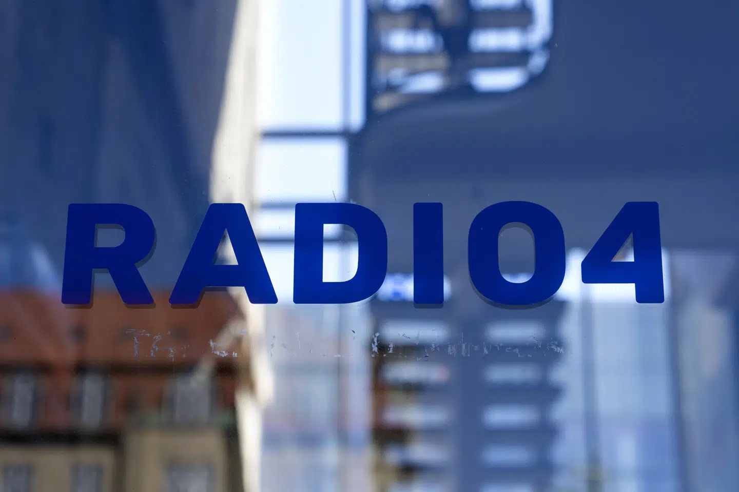 Radio IIII sender fra fredag et nyt satireprogram, som komikerne bag "Tæt på sandheden" på DR står bag. (Arkivfoto).