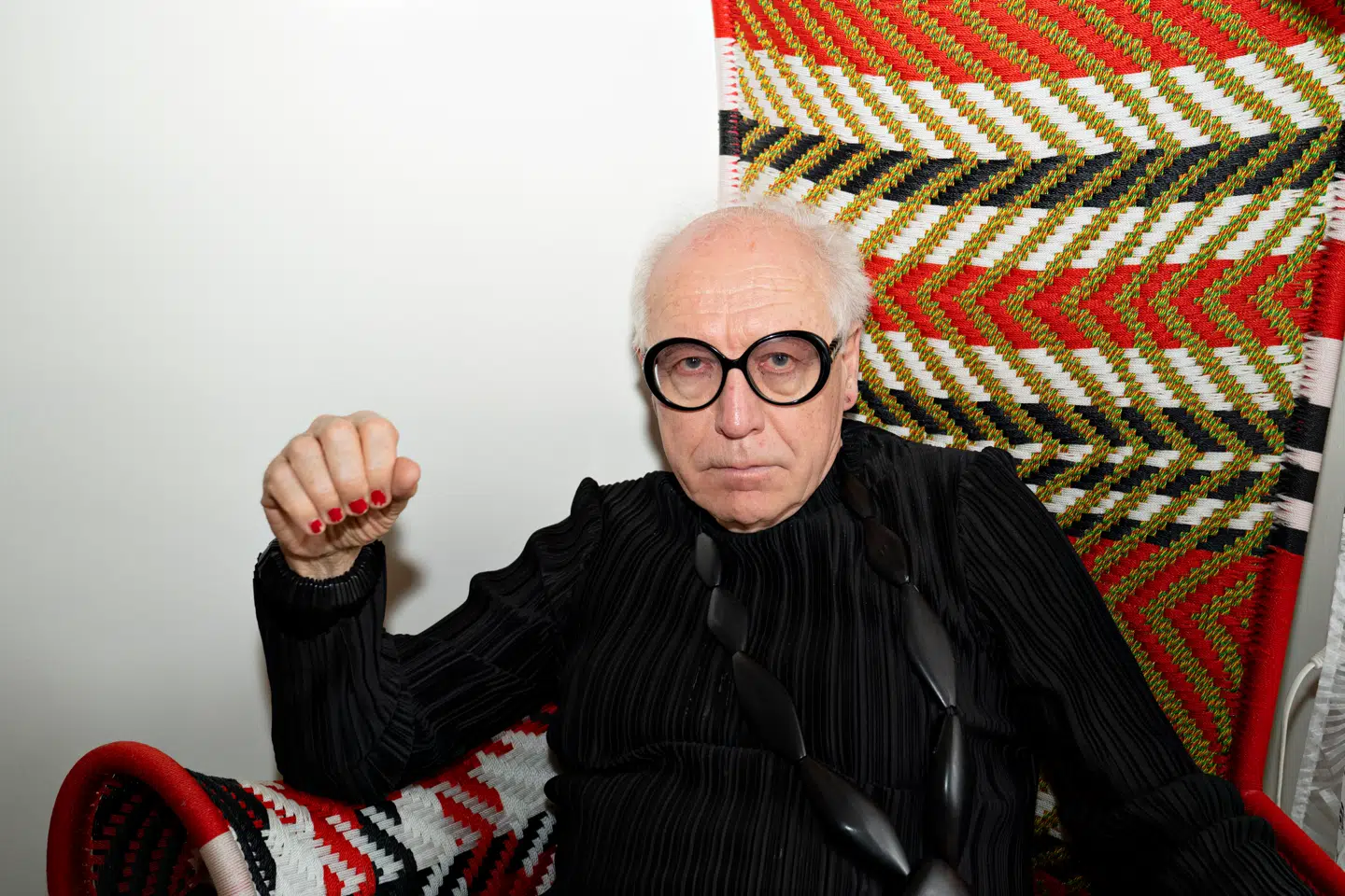 Kommunalvalgkampen i København var pudsig, men rigtig bekymret for byens fremtid behøver man næppe være, mener Ditlev Tamm. Foto: Emilie Lærke