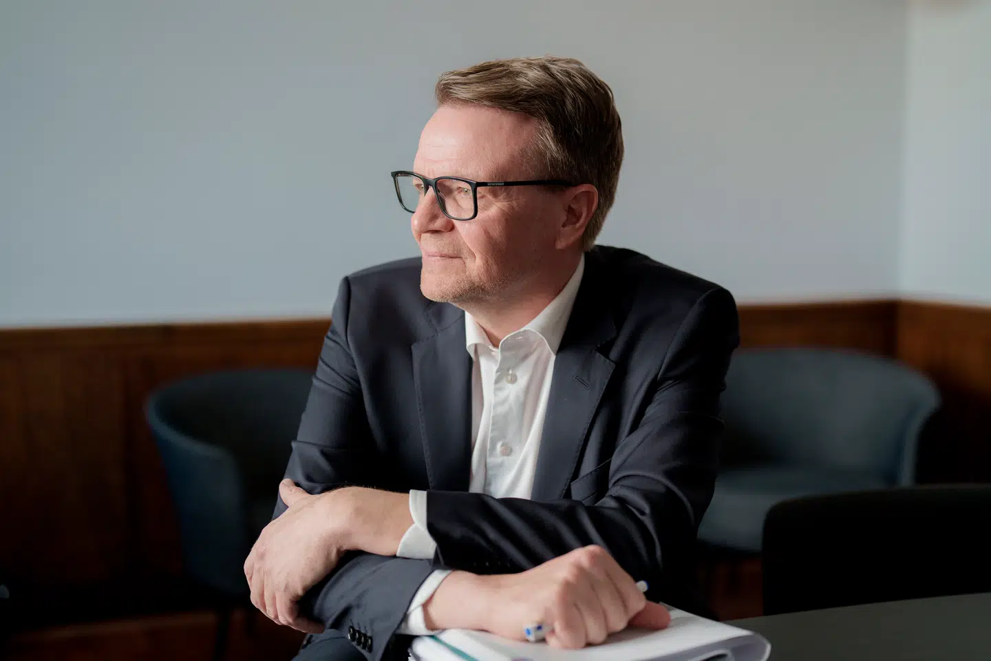 Morten Langager, der er direktør for politik, markeder og kommunikation i Dansk Erhverv, mener, at der i flere kommuner stadig hersker en ideologisk modvilje mod at lade private aktører komme til.