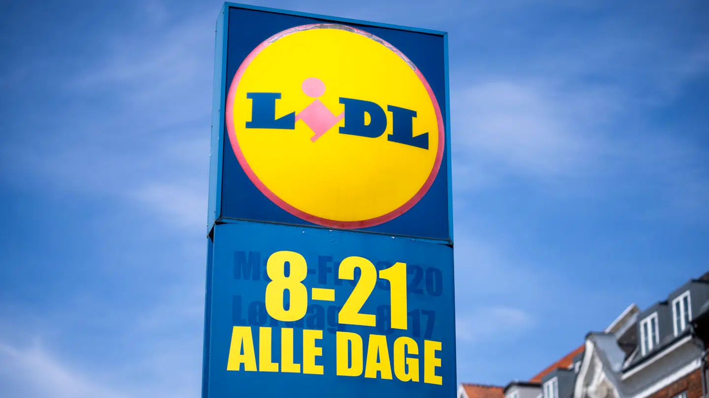 Lidl afslører nu, noget de har haft på tegnebrættet et godt stykke tid.