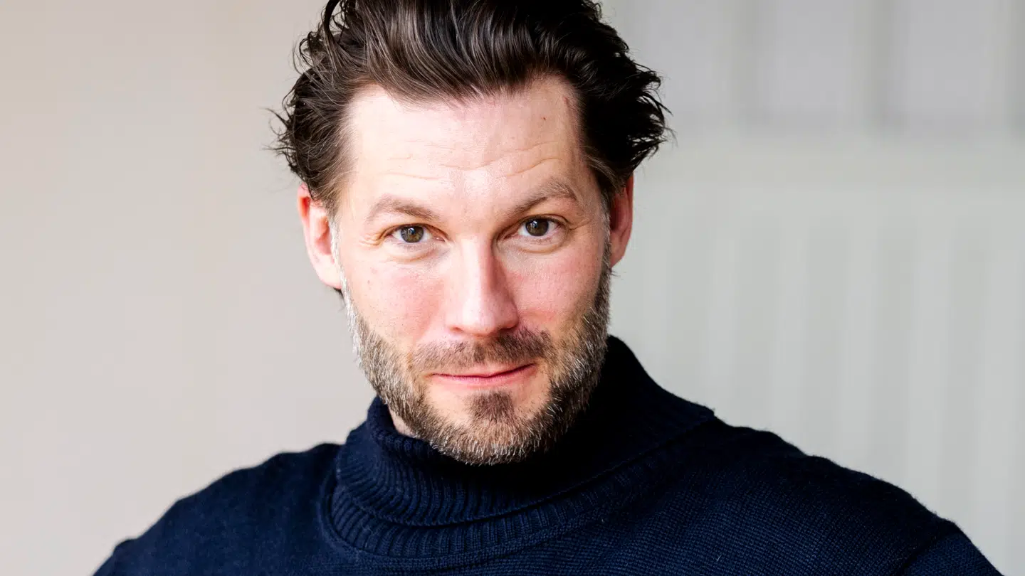 Simon Stenspil blev mandag idømt 60 dages betinget fængsel for bedrageri.